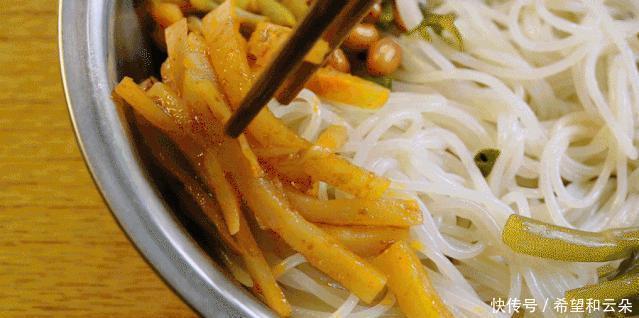 回来|想它!三年前,让我欲罢不能的螺蛳粉,又开回来了!