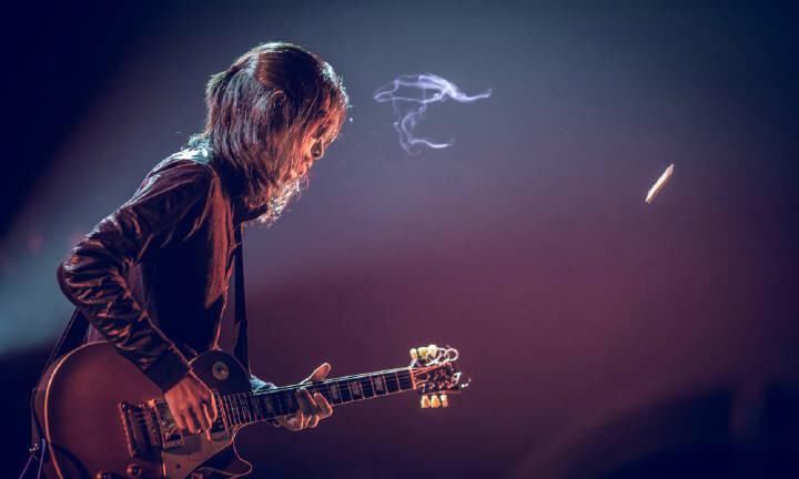  世界|当摇滚乐与交响乐碰撞融合，谢天笑想让世界听到中国摇滚