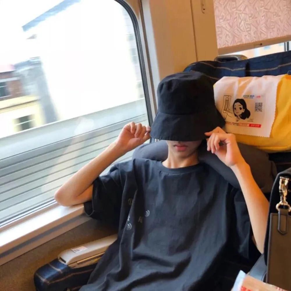 ?????|让人超惊喜的微信头像