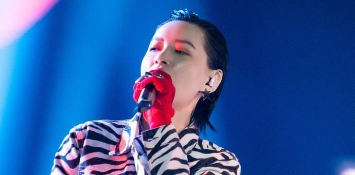  成团|网曝《浪姐》总决赛没有观众，姐姐们自己决定要不要成团