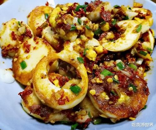「湘菜」我建议喜欢吃湘菜的人,这四种菜分别是小炒黄牛肉,喜欢吃湘菜的人