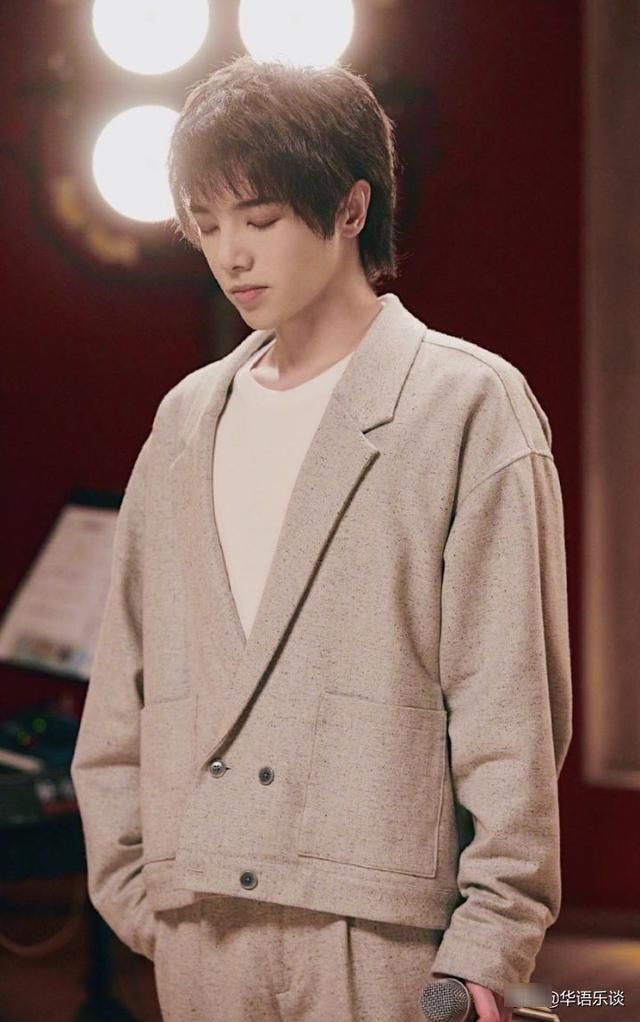  歌手|为何华晨宇在《歌手》总拿第一终于有人给出了确切答案