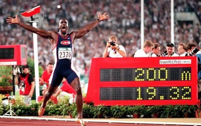  奥运|21秒98！世界田径1米85女飞人再传捷报 状态火爆堪称女版博尔特