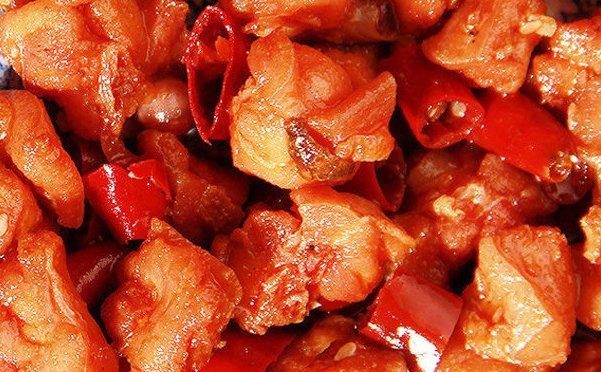 营养|孩子多吃的营养菜，滋补强身，长高益智，提高免疫力不怕冷