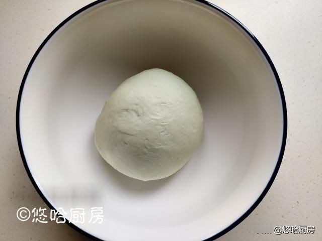 皮塔饼|别捣鼓葱油饼了,做个万能的口袋吧,啥都能装,比肉夹馍都省事