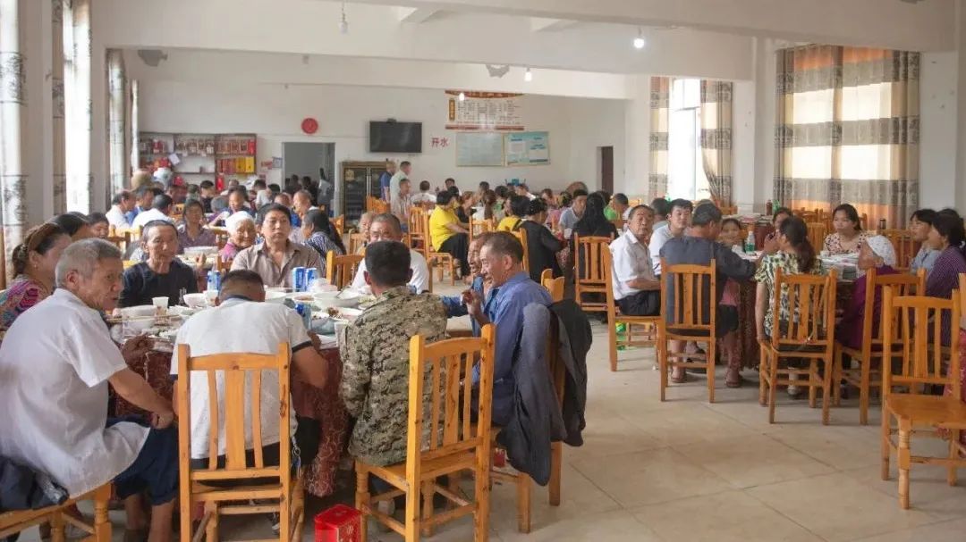  仁寿|仁寿有个村，名字叫“同意”！