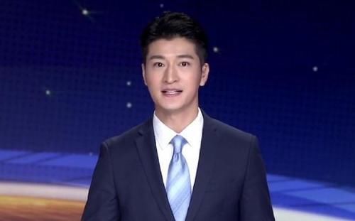  大赛|主持人大赛之后，尹颂拒绝签约央视，事业发展不比央视主持人差