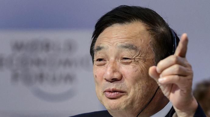 确认|行动还在继续,中科院正式确认,美国专家:要阻止华为!