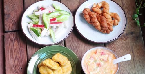  小学生|家有小学生，28天不重样的早餐，做法简单，营养美味，孩子吃得香