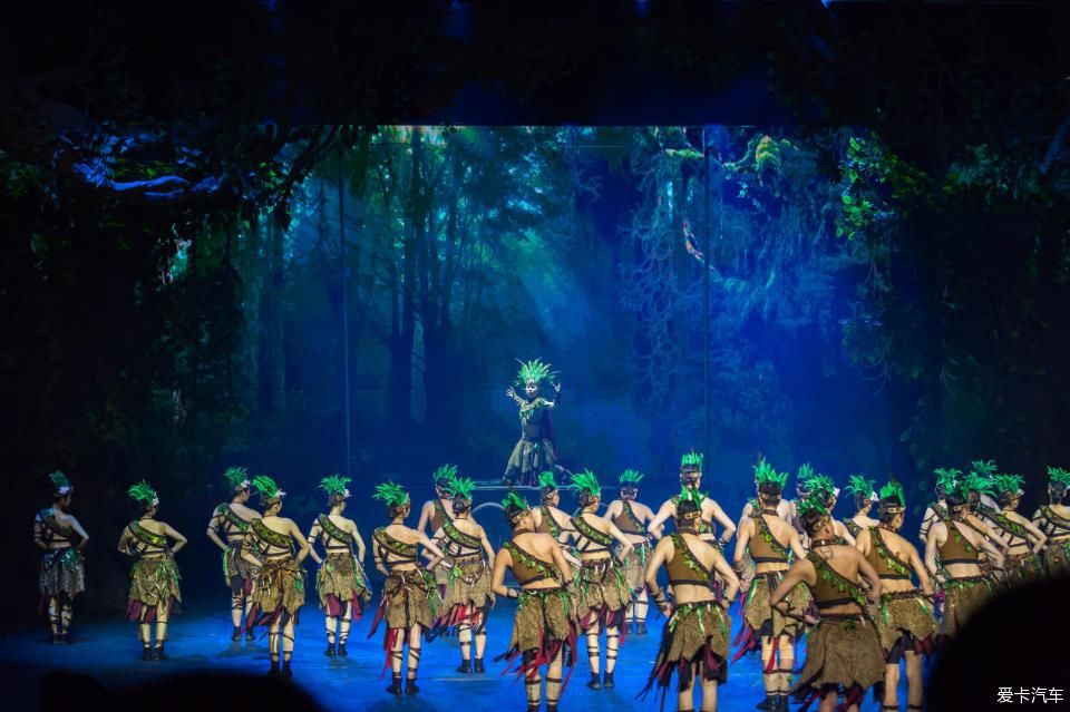 主题酒店|杭州有很多美景与动人的故事,宋城千古情的表演也非常震撼