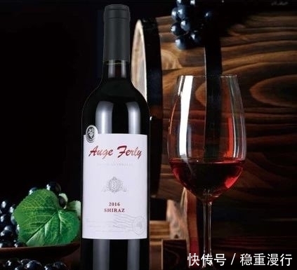 红酒|最全红酒入门指南,拿好不谢