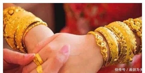 彩礼钱|结婚彩礼最高的6个国家阿联酋得第一,中国的排名很冤枉!