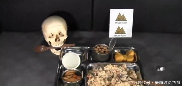  距今|一箱二战日军罐头被发现, 距今70多年仍可食用, 专家揭秘其中原因