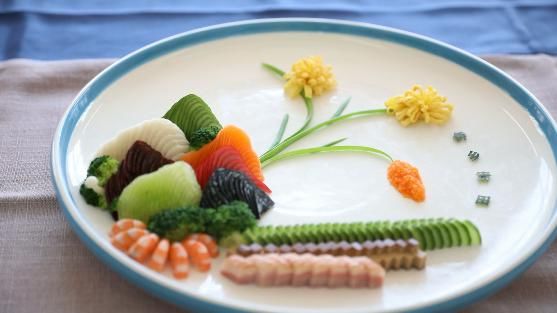  收官|青田“厨神争霸赛”收官！出道吧，青田工匠！