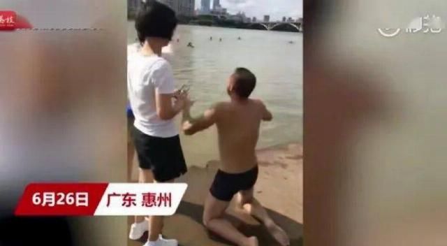  悲剧|母亲救子溺亡，这样的悲剧别再出现了