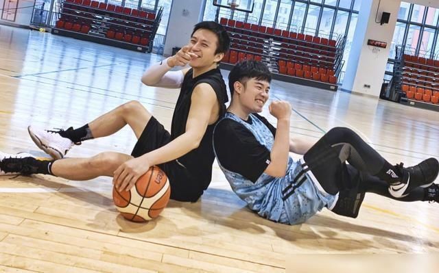  综艺节目|陈赫又一常驻综艺来袭，看到还有谁后，我的快乐源泉要来啦！