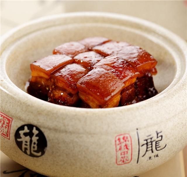 盛世|三款红烧肉的制作方法,每款盛世经典值得收藏