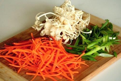 分钟|15分钟亚洲面条