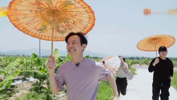  剪辑|《向往的生活》作假实锤？吃饭叫外卖假装送客，剪辑师都无法圆场