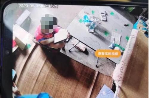  离家出走|好险！11岁男孩被妈妈罚跪第二天出走，留下一封信吓哭妈妈