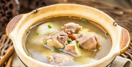 厨房|煲汤煲出好生活，在厨房做出好的养生汤