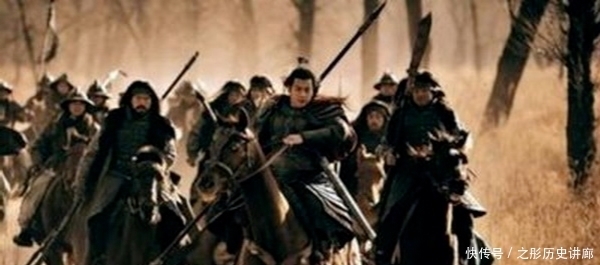 神勇|马超投靠刘备后就沉寂了，不复以前神勇，是何种原因导致的？