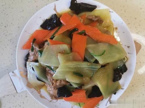 开胃|8月不要错过这8道菜,开胃解馋又下饭,让你轻松过三伏