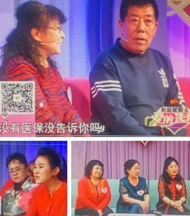  登场|“宠妻狂魔”一登场，当场被女嘉宾疯“抢”