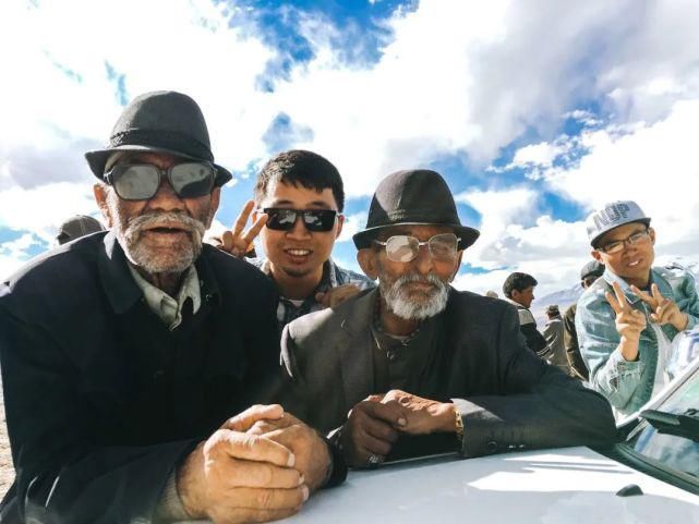 香格里拉|12个中国最美的远方!挑一个出发吧!