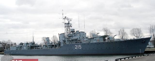 剖析|对《灰猎犬》号的简单剖析