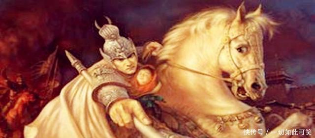 刮骨|三国十大狠角色 关羽刮骨疗毒上榜 第3是皇帝 第1是位美貌黑寡妇