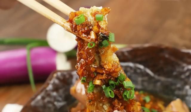  人人|「今晚吃什么」茄子这么做，10分钟出锅，人人夸你是大厨