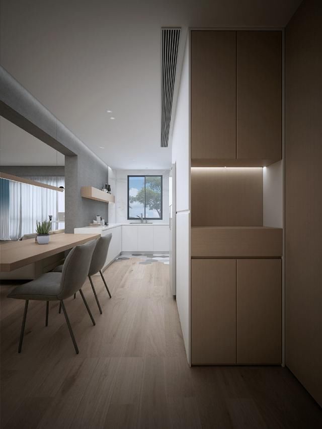 开启方式|新房装修入户门需不需要更换?