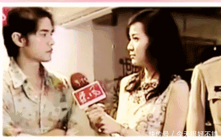 走到|当年,周杰伦与侯佩岑一见钟情,周妈连夸喜欢,为何没能走到最后