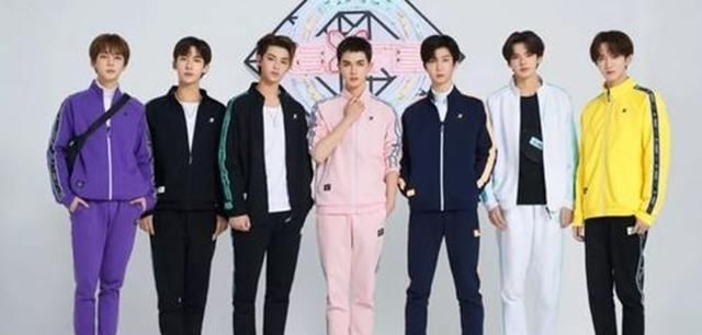 优质|乐华优质练习生资源耗尽?《青春有你2》被团灭,还曾有练习生被抓