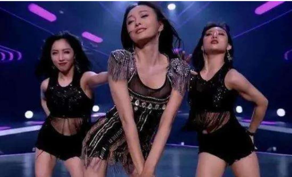  节目|秦岚称上《乘风破浪的姐姐》是自取其辱，她不会去！