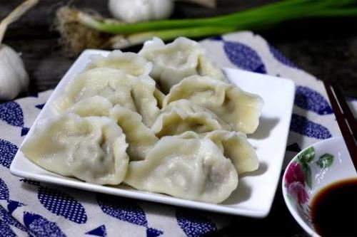  馅料|调饺子馅不要错放这个料，好多人喜欢放，难怪饺子不好吃，有怪味