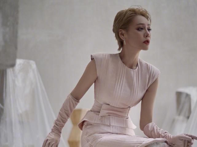  浪姐|《浪姐》堪称姐姐版《甄嬛传》？宁静斩获第一，成团发言引争议