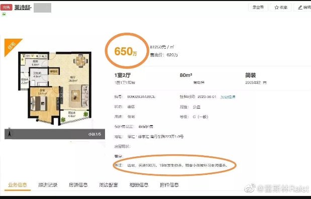  房子|有人连夜搬走，有人争相抢购，便宜200万的房子，你敢买吗？