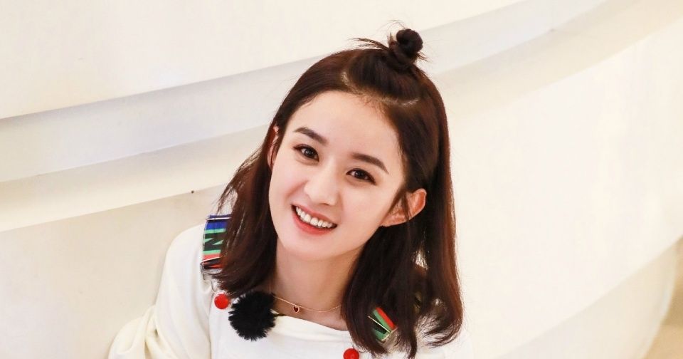  赵小刀|为何综艺很少请赵丽颖，录制发生“极度尴尬”的事，场面十分难看