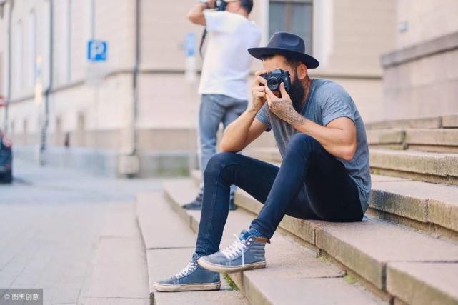  模特|【摄影讲评】顺光、侧光、逆光怎么用 第1268讲？