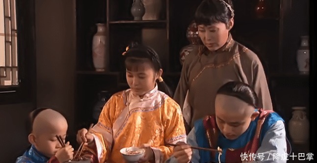  白玉|白玉芬出嫁后突变女强人，乍看经不起推敲不合理，细看却早有伏笔