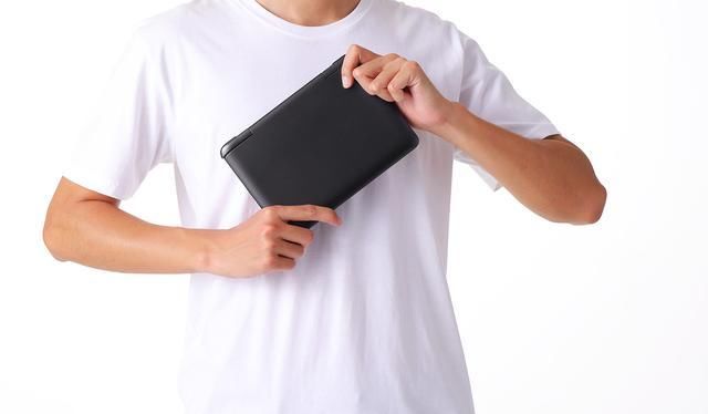 性能|如何成为掌机至强?将GPD WIN Max拆给你看就知道
