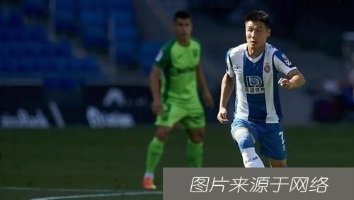 欧洲|五年合约,这家欧洲豪门正式报价武磊!下赛季仍能踢欧战?