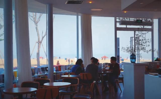 快乐|我在青岛做了这10件小事,找回了久违的快乐