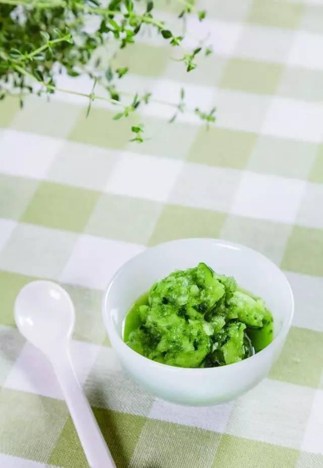  维生素|天气炎热，宝宝胃口不好，这几款美食帮你忙。
