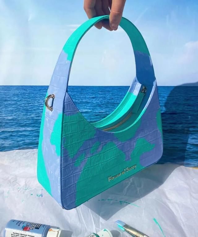  时髦|迎接夏天 | 8个时髦小众品牌种草推荐