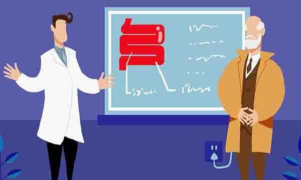  叫个不停|肚子“叫个不停”，是饿了么？别大意，疾病可能已经找上门