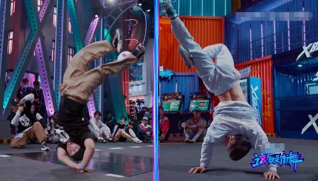  舞者|《这就是街舞第三季》，亮点纷呈，队长领衔四轮BATTLE燃炸全场