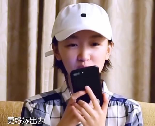  忽悠|周冬雨忽悠赵丽颖参加《中餐厅》，结果这算灵还是不灵呢